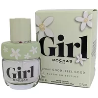 Rochas Girl Blooming Eau De Toilette 40ml