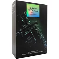 David Beckham True Instinct Eau De Parfum Men's Gift Set