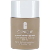 Clinique Even Better Glow Light Reflecting Makeup SPF 15 52 Neutral