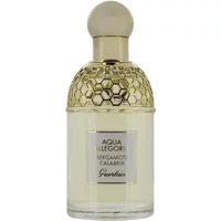 GUERLAIN Aqua Allegoria Bergamote Calabria Eau De Toilette 75ml