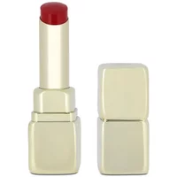 GUERLAIN KissKiss Shine Bloom Lipstick Poppy Kiss