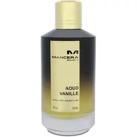 Mancera Aoud Vanille Eau De Parfum 120ml