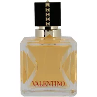 Valentino Voce Viva Intensa Eau De Parfum 50ml