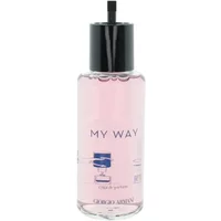 Giorgio Armani My Way Intense Eau De Parfum 150ml-Refill