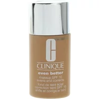 Clinique Even Better Makeup SPF 15 Toasted Wheat