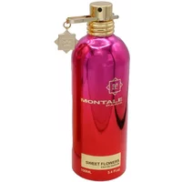 Montale Sweet Flowers Eau De Parfum 100ml