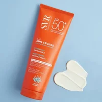 SVR SUN SECURE Lait SPF 50+ Sans Parfum 250ml