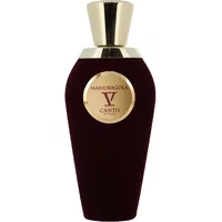 V Canto Mandragola Extrait De Parfum 100ml
