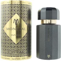 Ramon Monegal Hazy Rose Eau De Parfum 100ml