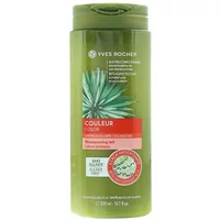 Yves Rocher Colour Sulphate Free Lotion Shampoo 300ml