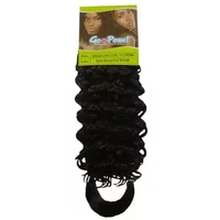 Go Posh Synthetic Brazilian Curl 14 / P1B/30 (Light Copper Streak)