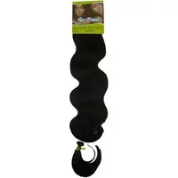 Go Posh Synthetic Elegant Wave 14 / 4