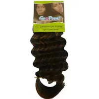 Go Posh Synthetic Caribbean Curl 10 / 2