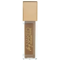 Urban Decay Stay Naked Weightless Liquid Foundation 60WO Medium Dark Warm