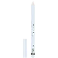 Rimmel Soft Kohl Eyeliner Pure White