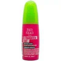 TIGI Bed Head Straighten Out Anti Frizz Serum 100ml