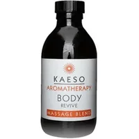 Kaeso Revive Body Blend Oil 200ml