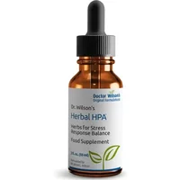 Dr Wilson's Herbal HPA 59ml