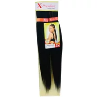 X Pression Synthetic 2x Pre Stretched Ultra Braid 46 / T3/OM/Artic Blue