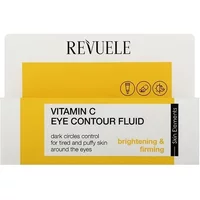 Revuele Skin Elements Vitamin C Eye Contour Fluid 25ml
