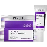 Revuele Skin Elements Retinol Eye Contour Gel 25ml