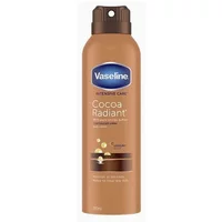 Vaseline Intensive Care Spray Moisturiser Cocoa Radiant 190ml / intensive Care Spray Moisturiser Cocoa Radiant
