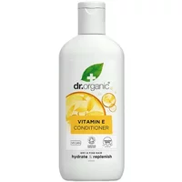 Dr. Organic Hydrate & Replenish Vitamin E Conditioner 265ml