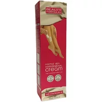 Beauty Formulas Hair Removal Cream With Touch Of Rose 110ml