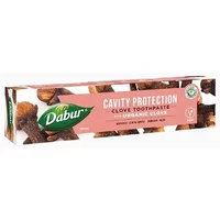 Dabur Cavity Protection Clove Toothpaste 100ml