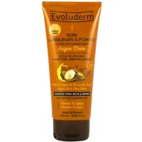 Evoluderm Argan Divin Ultra Nourishing Cream 100ml