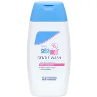 Sebamed Baby Sebamed Gentle Wash 200ml