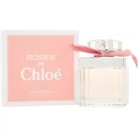 Chloé Roses De Chloe Eau De Toilette 75ml