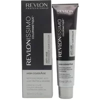 Revlon Revlonissimo Coloursmetique Hair Colour 6.25 Dark Chocolate Blonde