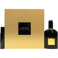 Tom Ford Black Orchid Gift Set 50ml Eau De Parfum + 10ml Eau De Parfum