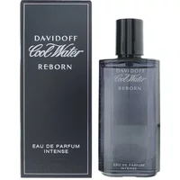 Davidoff Cool Water Reborn Eau De Parfum Intense 50ml