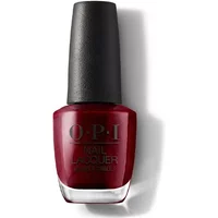 OPI Nail Lacquer I'm Not Really a Waitress