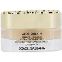 Dolce & Gabbana Gloriouskin Foundation 310 Caramel