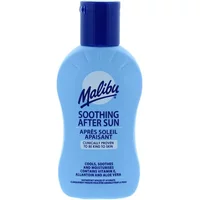 Malibu Soothing Aftersun Lotion 200ml