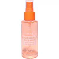 Sunkissed Skin Vitamin C Energising Face Mist 100ml