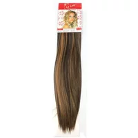 First Lady Futura Full Head Clip On 18 / P27/613