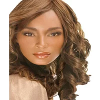 Sensationnel Soft N Silky Synthetic Loose Body Wvg 18 / 2