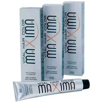 Maxima Professional Hair Colouring Cream 100ml / 6,6 Dark Red Blond