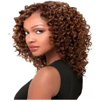 Sensationnel Premium Now Human Hair Wet Look Wvg 10 / 4/27STK