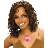 Sensationnel Premium Now Human Hair Spanish Wave Wvg 8D / 30