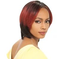 Sensationnel Bump Collection Human Hair Bump Sassy Wvg 4