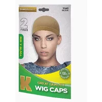 Kashmir Beauty Ambition Great Quality Wig Capsules Nude 7341 Capsules