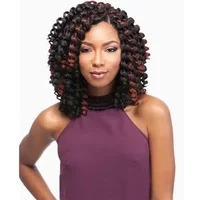 Sensationnel African Collection Synthetic Jamaican Bounce 26 / M1B/350