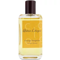 Atelier Cologne Orange Sanguine Cologne Absolue Spray 100ml