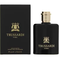 Trussardi Uomo Eau De Toilette 50ml
