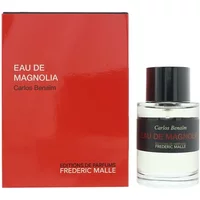Frederic Malle Eau De Magnolia Spray By Carlos Benaim 100ml